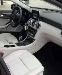 MERCEDES-BENZ A 180 d Sport rif. 7065703