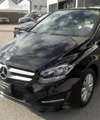 MERCEDES-BENZ B 180 d EXECUTIVE rif. 7184098