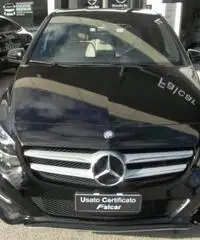 MERCEDES-BENZ B 180 d EXECUTIVE rif. 7184098