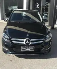 MERCEDES-BENZ B 180 d Sport rif. 7110224 MERCEDES-BENZ B 180 d Sport rif. 7110224