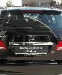 MERCEDES-BENZ B 180 d Sport rif. 7110224 MERCEDES-BENZ B 180 d Sport rif. 7110224