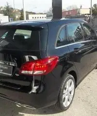 MERCEDES-BENZ B 180 d Sport rif. 7110224