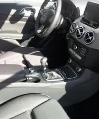 MERCEDES-BENZ B 180 d Sport rif. 7110224