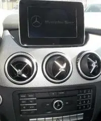 MERCEDES-BENZ B 180 d Sport rif. 7110224 MERCEDES-BENZ B 180 d Sport rif. 7110224