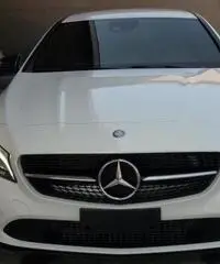 MERCEDES-BENZ CLA 200 d S.W. Automatic Sport rif. 6798580 MERCEDES-BENZ CLA 200 d S.W. Automatic Sport rif. 6798580