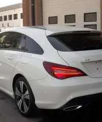 MERCEDES-BENZ CLA 200 d S.W. Automatic Sport rif. 6798580 MERCEDES-BENZ CLA 200 d S.W. Automatic Sport rif. 6798580