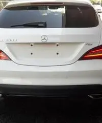 MERCEDES-BENZ CLA 200 d S.W. Automatic Sport rif. 6798580 MERCEDES-BENZ CLA 200 d S.W. Automatic Sport rif. 6798580