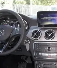 MERCEDES-BENZ CLA 200 d S.W. Automatic Sport rif. 6798580 MERCEDES-BENZ CLA 200 d S.W. Automatic Sport rif. 6798580