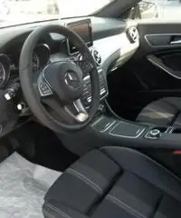 MERCEDES-BENZ CLA 200 d S.W. Automatic Sport rif. 6798580 MERCEDES-BENZ CLA 200 d S.W. Automatic Sport rif. 6798580