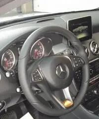 MERCEDES-BENZ CLA 200 d S.W. Automatic Sport rif. 6798580 MERCEDES-BENZ CLA 200 d S.W. Automatic Sport rif. 6798580