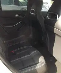 MERCEDES-BENZ CLA 200 d S.W. Automatic Sport rif. 6798580 MERCEDES-BENZ CLA 200 d S.W. Automatic Sport rif. 6798580