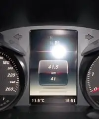 MERCEDES-BENZ C 220 d Automatic Premium rif. 7065587