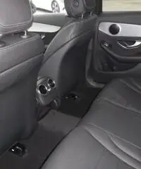 MERCEDES-BENZ C 220 d Automatic Premium rif. 7065587