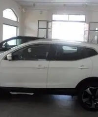 NISSAN Qashqai 1.5 dCi n-tec  rif. 6954141