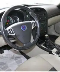 SAAB 9-3 Sport Sedan 1.9 TiD  UNIPRO' XENO PELLE rif. 7195959