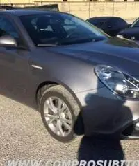 ALFA ROMEO Giulietta 1.6 JTDm-2 105 CV Distinctive rif. 7182671