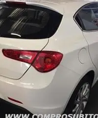 ALFA ROMEO Giulietta 1.6 JTDm 120 CV Super rif. 7192910