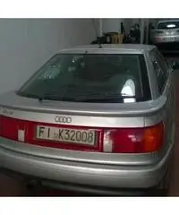 Audi 80 1.8 S coupè
