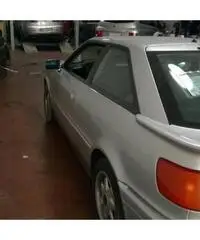 Audi 80 1.8 S coupè