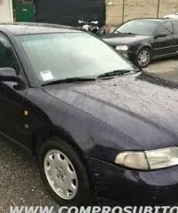 AUDI A4 1.8 cat GPL rif. 7184709