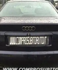 AUDI A4 1.8 cat GPL rif. 7184709