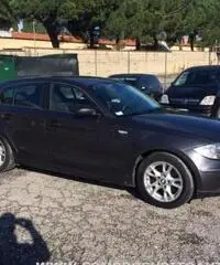 BMW 118 d cat 5 porte Eletta DPF rif. 7192916