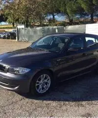 BMW 118 d cat 5 porte Eletta DPF rif. 7192916