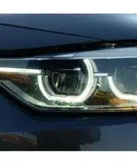 Bmw 316d touring restyling 2016 come nuova!