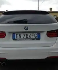 Bmw 330 D Touring M Sport
