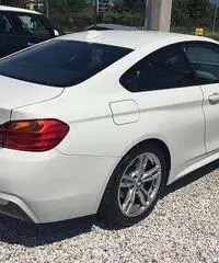 BMW 428i Coupé Msport SOLO 12.000 KM!!!