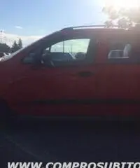 CHEVROLET Matiz 800 SE Chic GPL Eco Logic rif. 7184714