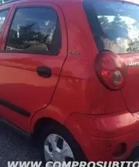 CHEVROLET Matiz 800 SE Chic GPL Eco Logic rif. 7184714