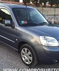 CITROEN Berlingo 1.6 16V HDi 90CV 5p. XTR rif. 7184715