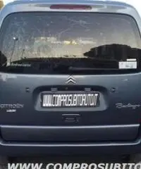 CITROEN Berlingo 1.6 16V HDi 90CV 5p. XTR rif. 7184715