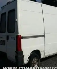 CITROEN Jumper 29 2.8 HDi/127cat PC-TB Comb.Clu. rif. 7184719