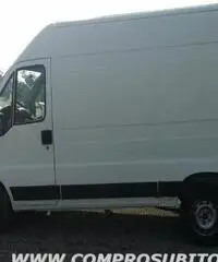 CITROEN Jumper 29 2.8 HDi/127cat PC-TB Comb.Clu. rif. 7184719