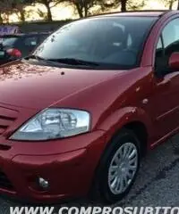 CITROEN C3 1.1 Style Bi Energy G rif. 7196119