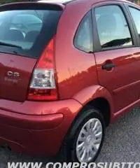 CITROEN C3 1.1 Style Bi Energy G rif. 7196119