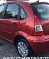 CITROEN C3 1.1 Style Bi Energy G rif. 7196119