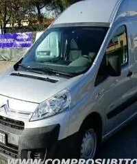 CITROEN Jumpy Jumper 1.6 hdi rif. 7196111