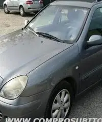 CITROEN Xsara 1.6i GPL rif. 7180592