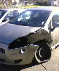 C.O.M.P.R.O. AUTO USATE E INCIDENTATE PRATO T.3487444558