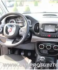 FIAT 500L 1.6 Multijet 120 CV Lounge rif. 7189048