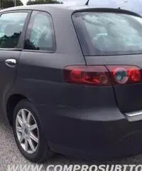 FIAT Croma 1.9 Multijet TURBINA ROTTA rif. 7192894