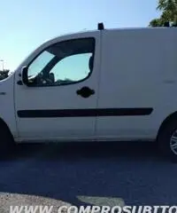 FIAT Doblo Doblò 1.6 16V Nat.Pow. PC-TA Cargo.Lami. rif. 7196098