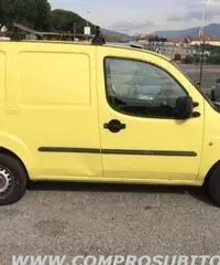 FIAT Doblo Doblò 1.9 JTD cat Cargo Lamierato SX rif. 7196102