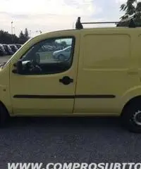 FIAT Doblo Doblò 1.9 JTD cat Cargo Lamierato SX rif. 7196102