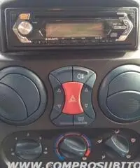 FIAT Doblo Doblò 1.9 JTD cat Cargo Lamierato SX rif. 7196102