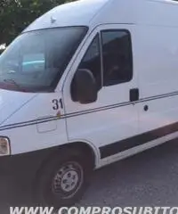 FIAT Ducato 2.0 Nat.Power IVA COMPRESA rif. 7196099