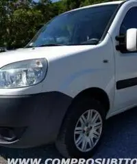 FIAT Doblo Doblò 1.6 16V Nat.Pow. PC-TA Carg.Lam.SX rif. 7196097